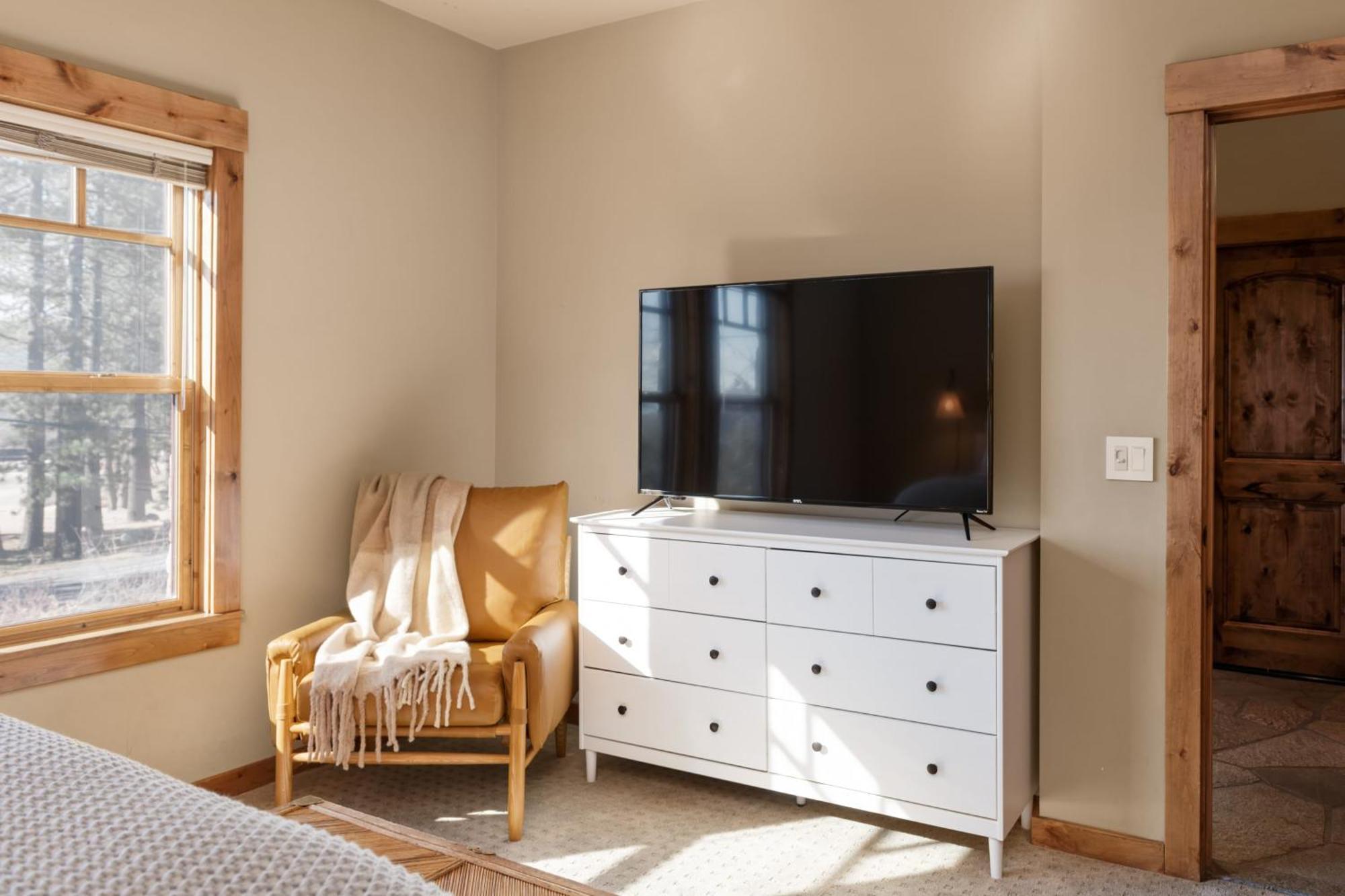 Atkinson By Avantstay Lake Front Home W Stunning Views In Tahoe Vista Exterior foto